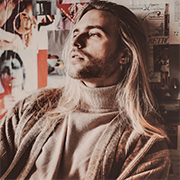 Xenophilius Lovegood