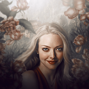 Pandora Lovegood