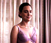 Leia Blackwood