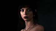 elena gilbert