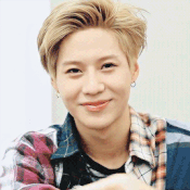 Lee Taemin