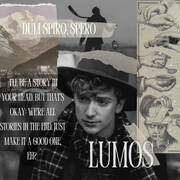Edward Lupin