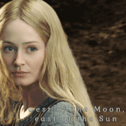 Luna Lovegood