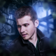 Evan Doherty
