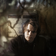 Cillian Flynn
