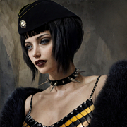 Cora Escher