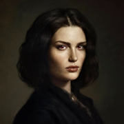 Dominique Van Cassel