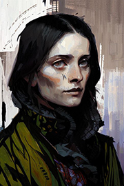 Verane Danarius