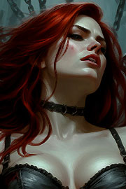 Mara Raven