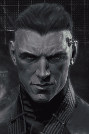 Volker D. Marne