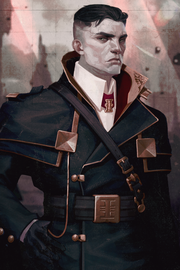 Volker D. Marne