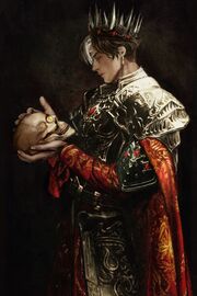 Erasmus von Haarlock