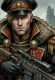 Vraggen von Valancius