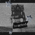 Hearted