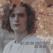 Tris Macey