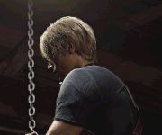Leon S. Kennedy