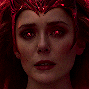 wanda maximoff