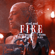 rhaella targaryen