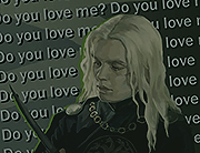 aegon II targaryen