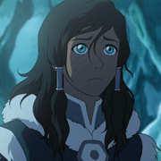 korra