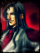 alucard