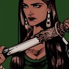 talia al ghul