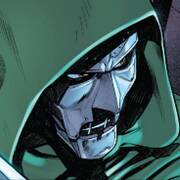 victor von doom