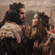Orys Baratheon