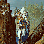 Connor Kenway