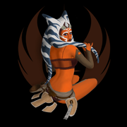 ahsoka tano