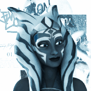 ahsoka tano
