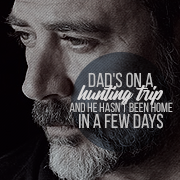 john winchester