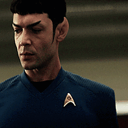 Spock