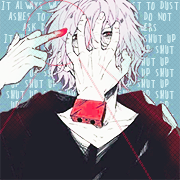 Shigaraki Tomura