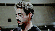 Anthony Stark