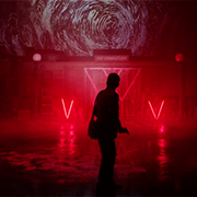 Alan Wake