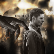 Dean Winchester