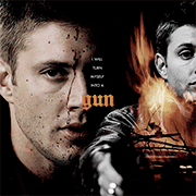 dean winchester