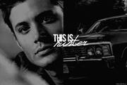 dean winchester