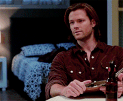 Sam Winchester