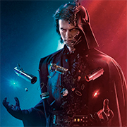 Anakin Skywalker