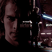 anakin skywalker