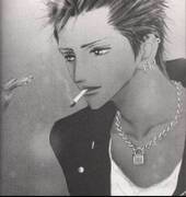 Ren Honjo