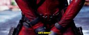 wade wilson