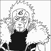 tobirama senju