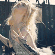 Jaehaera Targaryen