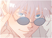 Gojo Satoru