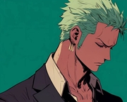 Roronoa Zoro