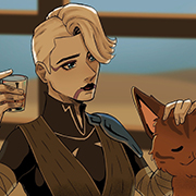 Asajj Ventress