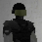 A. N.